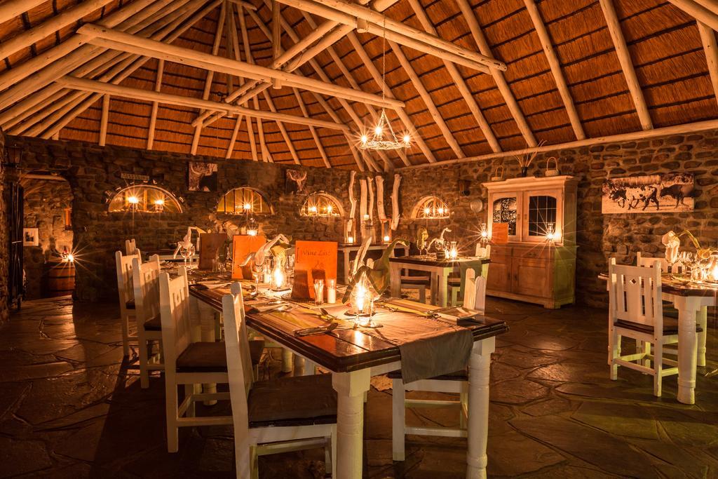 The Elegant Farmstead Ξενοδοχείο Okahandja Εξωτερικό φωτογραφία