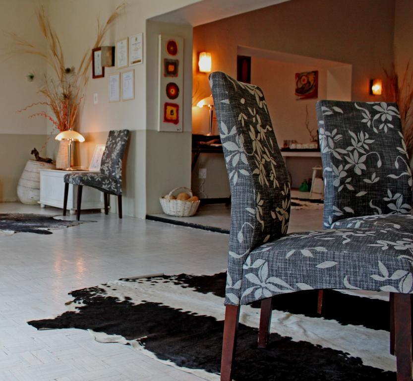 The Elegant Farmstead Ξενοδοχείο Okahandja Εξωτερικό φωτογραφία