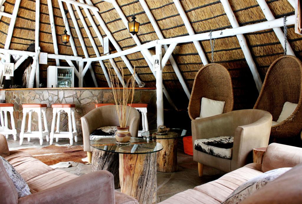 The Elegant Farmstead Ξενοδοχείο Okahandja Εξωτερικό φωτογραφία
